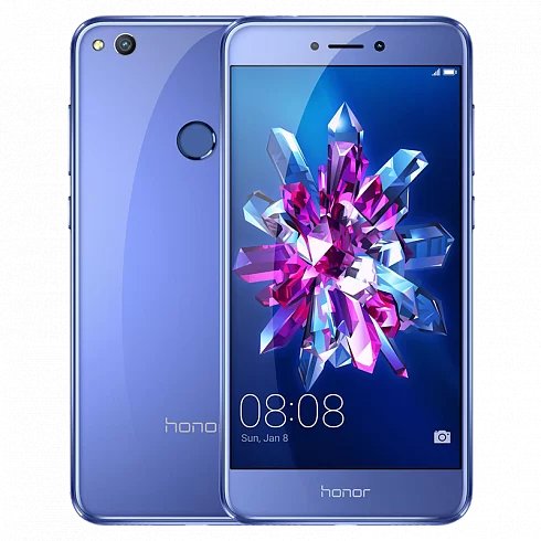 Huawei Honor 8 Lite