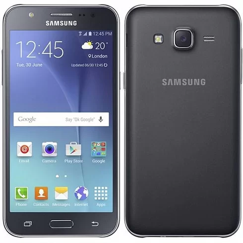 Samsung J5 (2015)