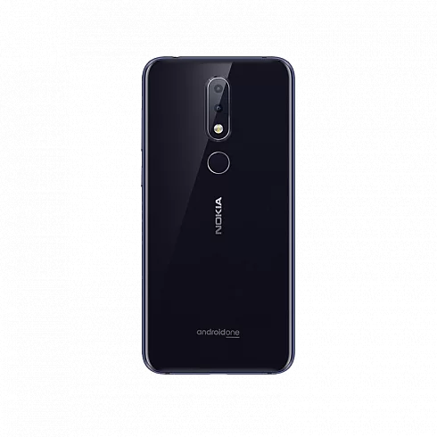 Nokia 6_1 Plus