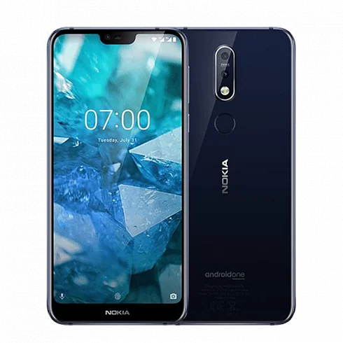 Nokia 7_1