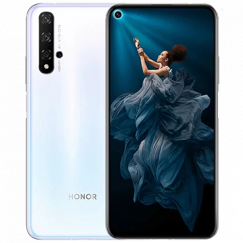 Huawei Honor 20