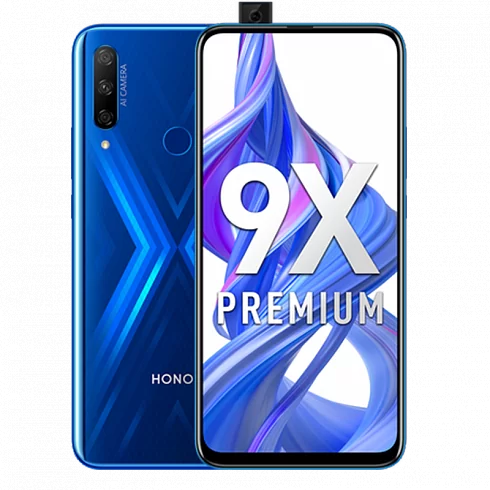 Huawei Honor 9X Premium