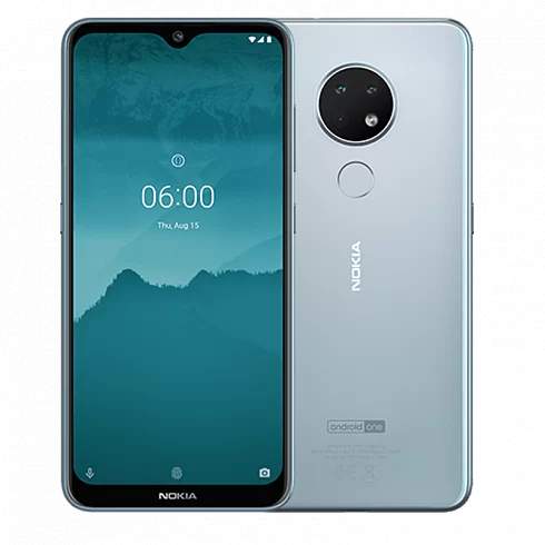 Nokia 6_2